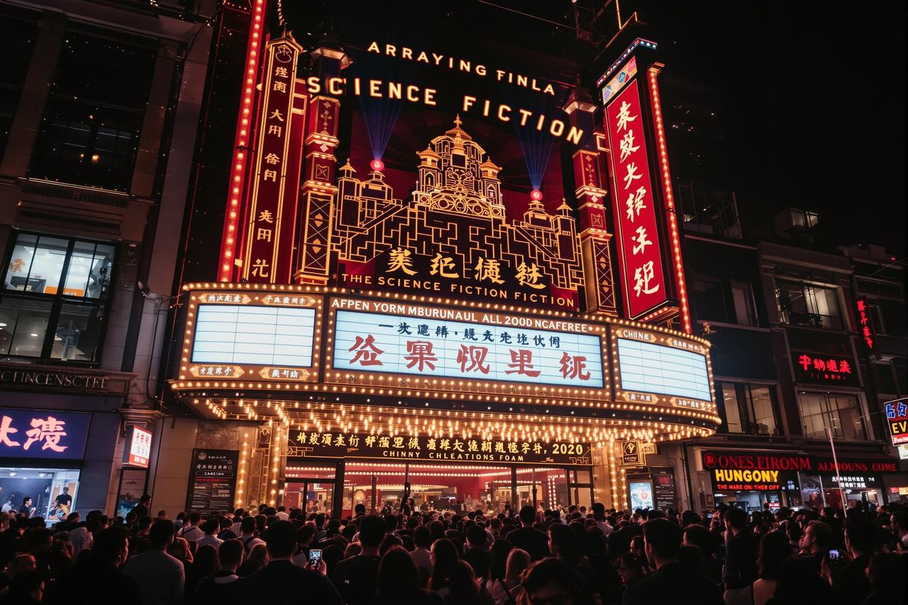 《星辰大海》全球票房突破30亿,创里番在线观看历史新高